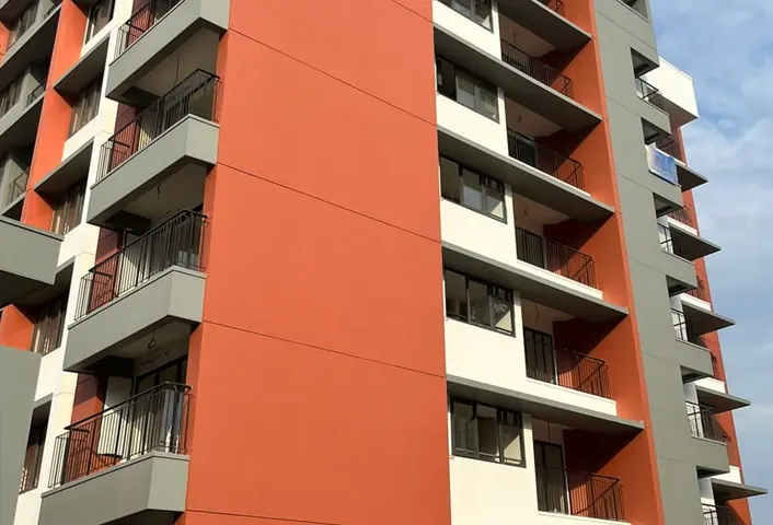 Properties in Kozhikode