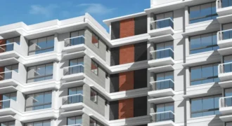 2 BHK flat is available for rent at Govindpuram, Calicut