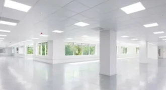 Commercial space is available for rent at Kuttikkator